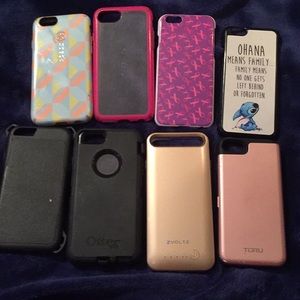 iphone 6/6s/8 Cases